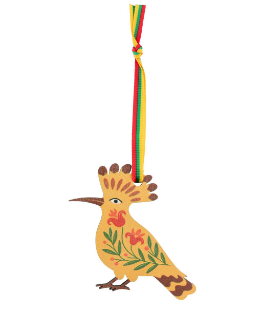 Pakabinama dekoracija kukutis